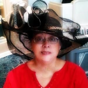 Meet your Posher, Lisa